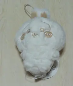 ちいかわ ぬいぱれっと～ミルクいろ～マスコット うさぎ