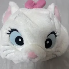 マリーちゃんのファンキャップ