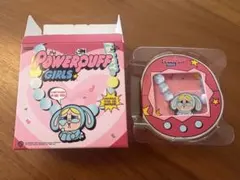 パワーパフガールズ POP MART スマホチャーム バニーバブルス