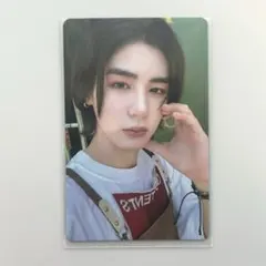 BOYNEXTDOOR イハン トレカ 19.99 封入トレカ