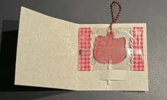 サンリオ キャンディチャーム ハローキティ