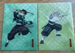 鬼滅の刃 アニプレックスくじ