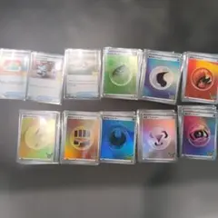 ポケモンカード 30thエネルギーまとめ売り