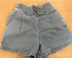ラブトキシック　半ズボン　140cm