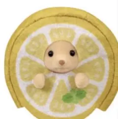 シルバニア フルーツパーティー