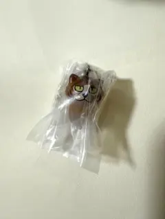 ねこなめこ なめこ栽培キット めじるしアクセサリー2