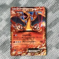 ポケモンカード PSA10 メロコ イーブイ ガブリアス ex　リザードン PSA10】ポケモンカード リザードンEX 030/XY-P コロコロ プロモ