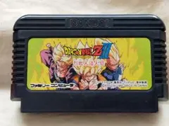 ドラゴンボールZⅢ 烈戦人造人間