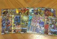 デュエルマスターズ シークレット まとめ売りのサムネイル