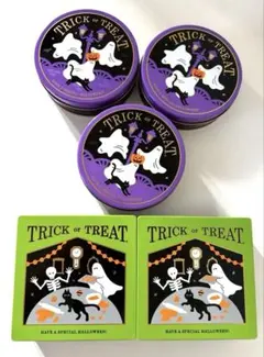 モロゾフ　空き缶５個セット