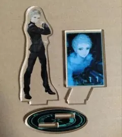 2025年最新】十三機兵防衛圏 アクリルスタンドの人気アイテム - メルカリ