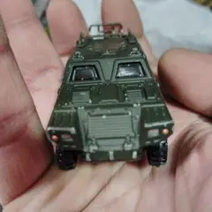 Y2 トミカ 自衛隊 軍用車両