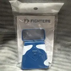 北海道日本ハムファイターズ　エスコン　カウベル