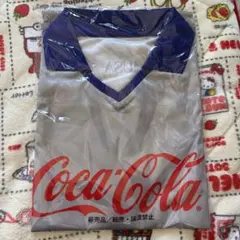 コカコーラW杯Tシャツ