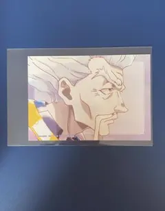 HUNTER×HUNTER ハンターハンター　ゼノ　アニメイト特典　ポストカード