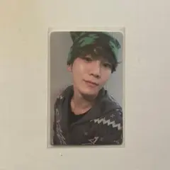 SHINee KEY good &greatトレカ