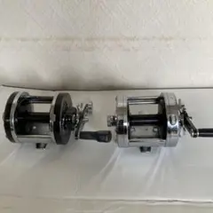 2026年最新】アブ9000cの人気アイテム - メルカリ