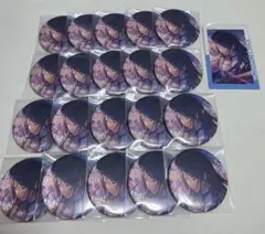 プロセカ 一歌 40A グリ缶 18A エピカ 箔押し