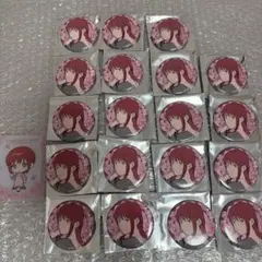 チェンソーマン　プリンスホテル　マキマ　缶バッジ　 まとめ売り