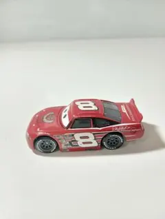 nascar ミニカー