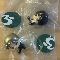 2025年最新】Mrs. GREEN APPLE 一番くじ c賞の人気アイテム - メルカリ