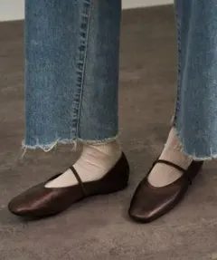 2025年最新】レペット バレエシューズ 24.5の人気アイテム