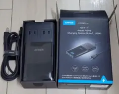 Anker 3セット ワイヤレスイヤホン 高速充電器 モバイルバッテリー