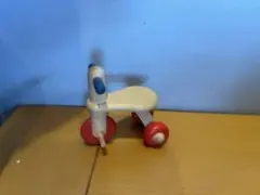 bodo hennig ボードヘニッヒ ドールハウス ドイツ 三輪車