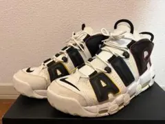 Nike Air More Uptempo'96 ナイキ モアアップテンポ96