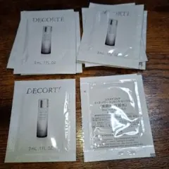 DECORTE ユースパワーエッセンスローションサンプル 3mL×10包