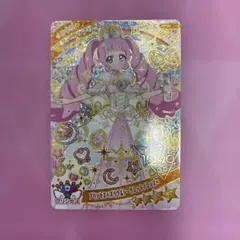 アイプリ ひまり リング6弾 プリンセスバズリウムシークレットフレンズ