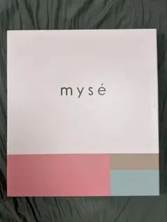 myse スパトレーナー　新品未開封
