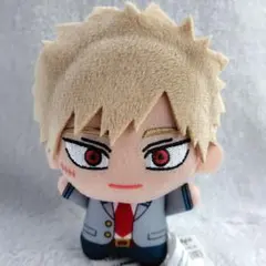 2026年最新】僕のヒーローアカデミア 爆豪 ぬいぐるみの人気アイテム