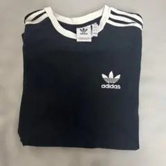 【美品】adidasTシャツ