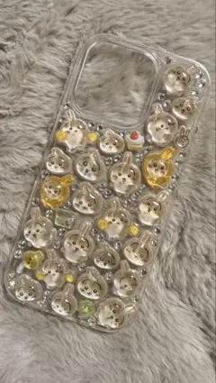 ちいかわ iphone16