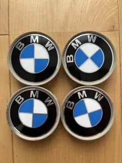BMW ホイールキャップ 4個セット