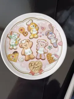 ダフフレ◇スーベニア 3点セット - メルカリ