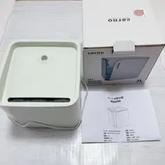 水飲み器 猫 給水器 循環式 ペット自動給水器のサムネイル