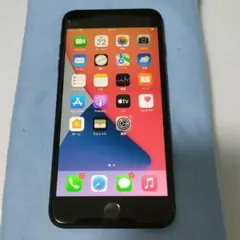 iPhone7 Plus 256GB SIMロック解除済