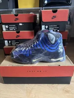 NIKE ナイキ エアベイキン 初代オリジナル - メルカリ