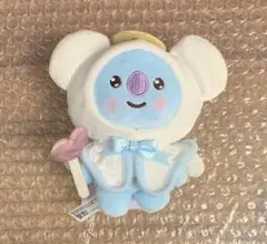 BT21 ぬいぐるみ ANGEL エンジェル KOYA
