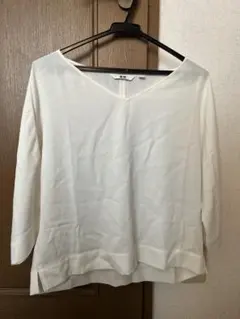 レディース　オフィスカジュアル　まとめ売り　半袖　夏　M きれいめ