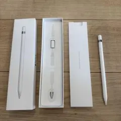 【ジャンク品・初期不良】Apple Pencil (第1世代)