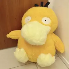 めちゃもふぐっと ほっこりいやされぬいぐるみ コダック