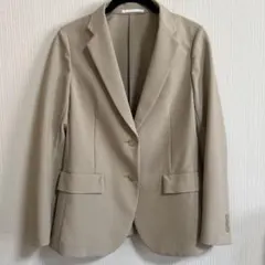 ユニクロ　感動ジャケット