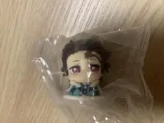 鬼滅の刃 竈門炭治郎 おねむたん