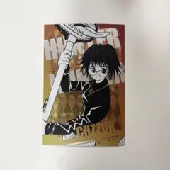 HUNTER×HUNTER アートカードコレクション シズク - メルカリ