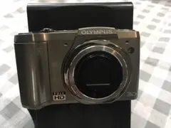 9442）OLYMPUSオリンパス コンパクトデジタルカメラ「SZ-20