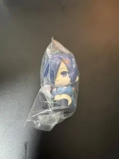 霧嶋董香 東京喰種 待ちぼうけ