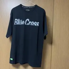 BlueCross Tシャツ ブラック LLサイズのサムネイル